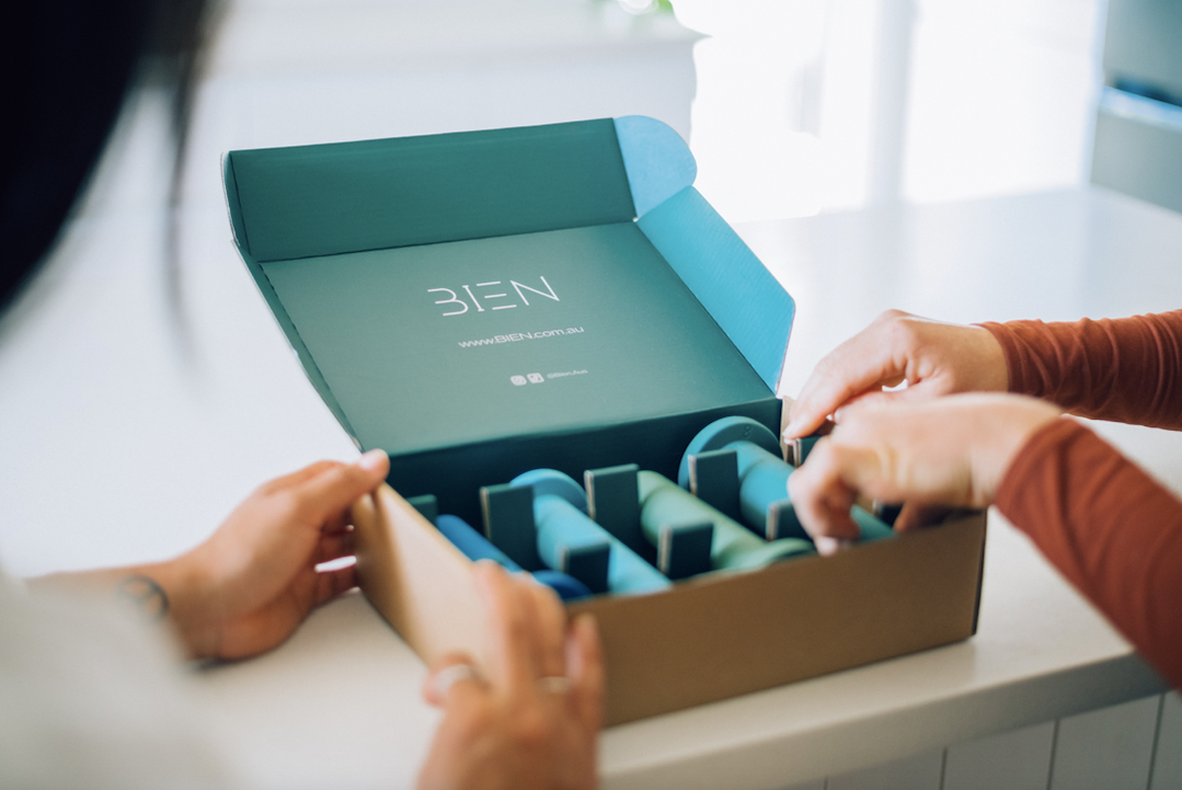 Are dilators right for me? BIEN Australia