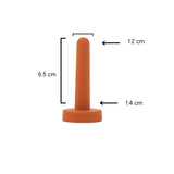 Silicone Dilator - Size 1