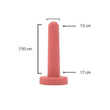 Silicone Dilator - Size 2