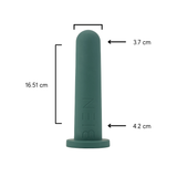 Silicone Dilator - Size 8