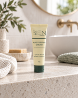 Moisturising Cream 30g