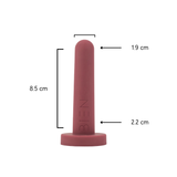 Silicone Dilator - Size 3