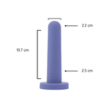 Silicone Dilator - Size 4