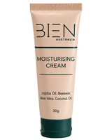 Moisturising Cream 30g