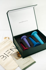 Silicone Dilators - Medium Set