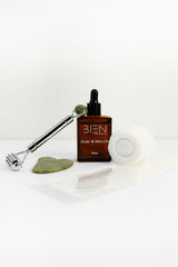 Scar and Skin Bundle (6 x Silicone Scar Strips)