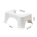 BIEN Toilet Stool