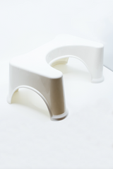 BIEN Toilet Stool