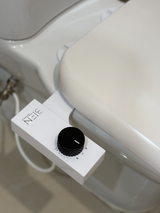 Bidet Attachment