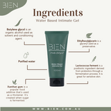 Water Based Intimate Gel - 100ml