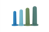 Silicone Dilators - Large Set