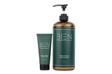 Water Based Intimate Gel - 1L