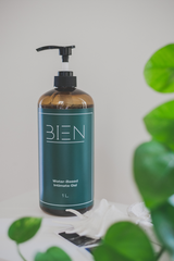 Water Based Intimate Gel - 1L