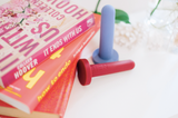 Silicone Dilators - Small Set