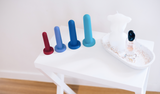 Silicone Dilators - Medium Set