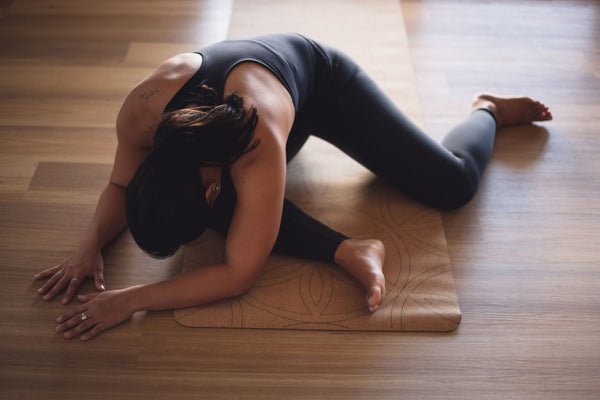 Pelvic Floor Relaxation Exercises