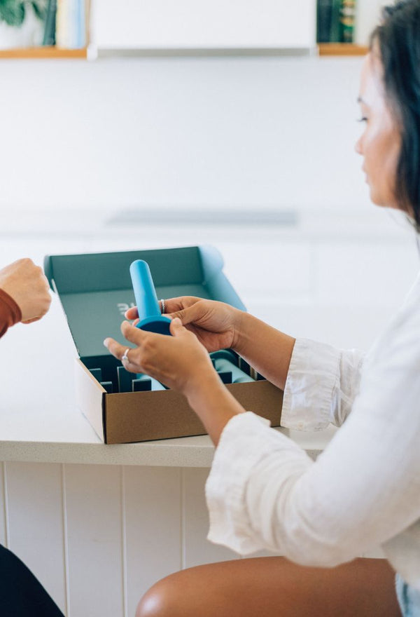 Dyspareunia (Pain with sex) - Symptoms and Treatment Options