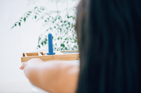 How often should I use dilators?