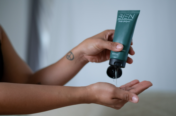 Is a lack of lubrication causing pain with intercourse?