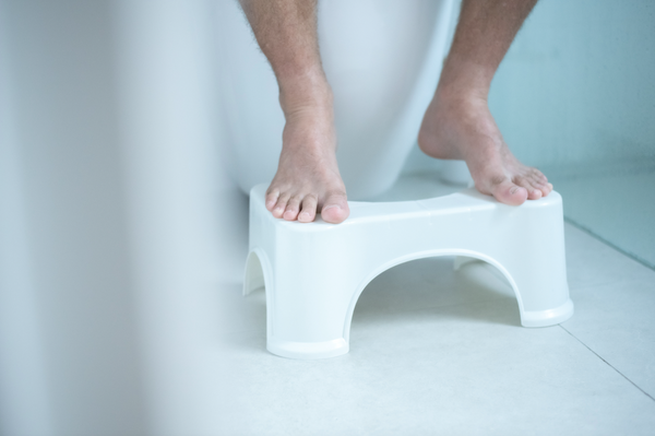 Why you need a Toilet Stool