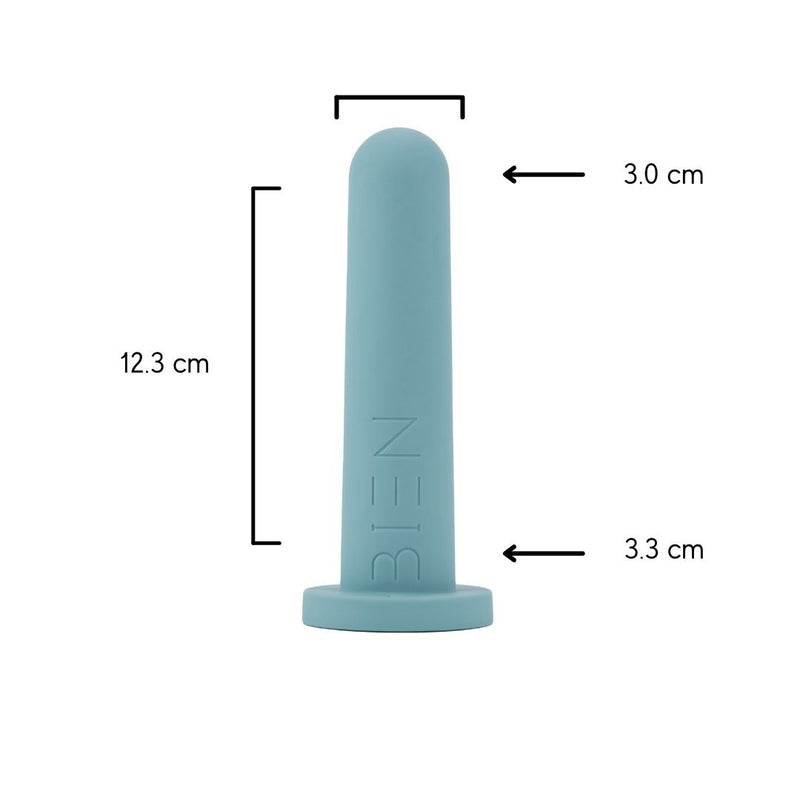 Silicone Vaginal Dilator - Size 6