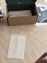 POP-Q Measuring Sticks 2.0 (100 Piece)