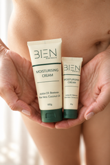 Moisturising Cream 30g