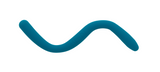 The BIEN Wave - Pelvic Floor Wand - Blue
