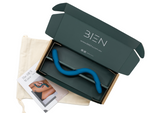 The BIEN Wave - Pelvic Floor Wand - Blue
