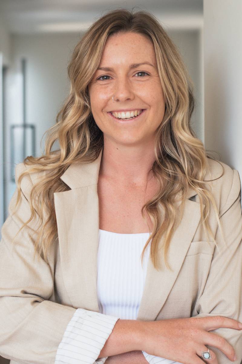 Bien Australia Co-founder