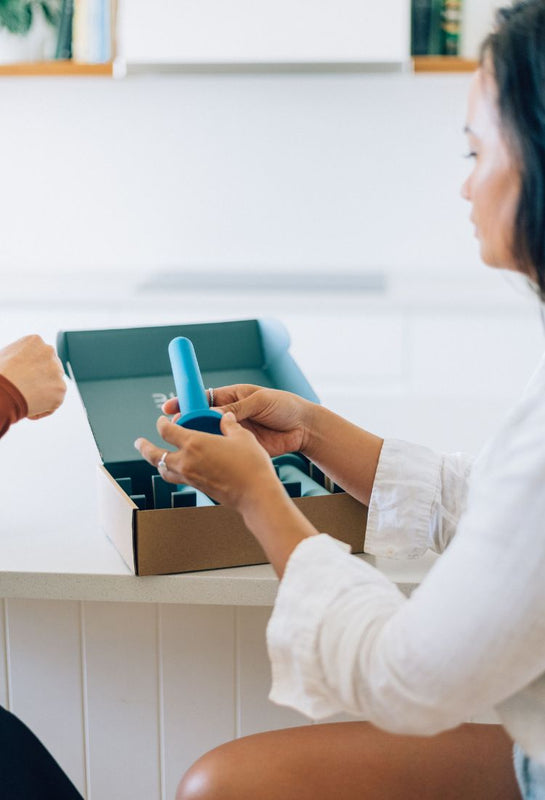 Medical Grade Vaginal Dilators 