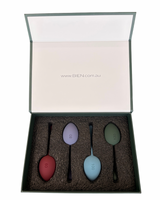 Pelvic Floor Weights