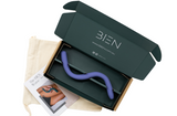 The BIEN Wave - Pelvic Floor Wand - Lavender