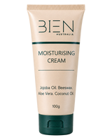 Moisturising Cream 100g