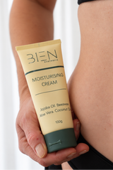 Moisturising Cream 100g
