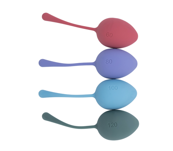 Pelvic Floor Weights