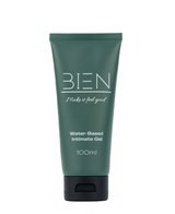 Water Based Intimate Gel - 100ml