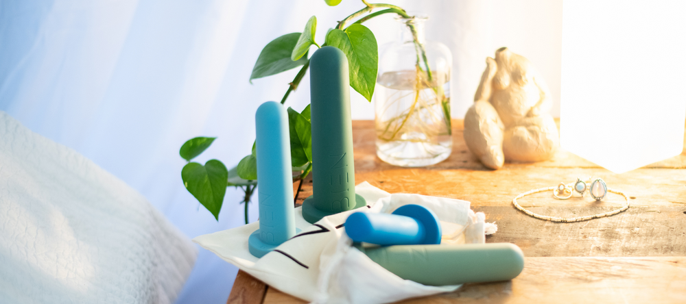 BIEN Vaginal Dilators Size Large