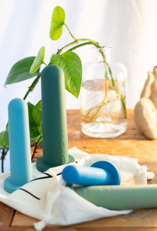 BIEN Vaginal Dilators Size Large