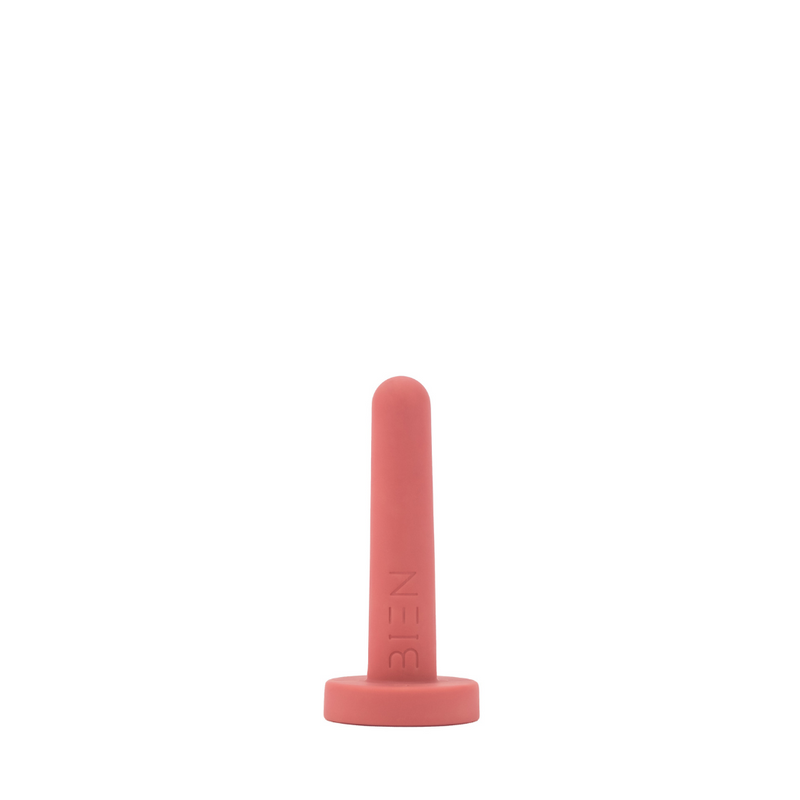 Silicone Vaginal Dilator - Size 2