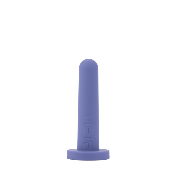 Silicone Vaginal Dilator - Size 4