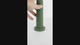 Silicone Vaginal Dilators - Large Set
