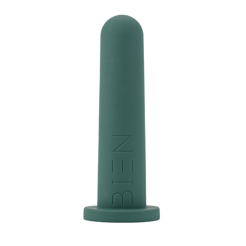 Silicone Vaginal Dilator - Size 8