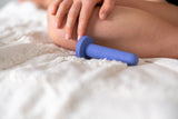 Silicone Vaginal Dilator - Size 4