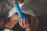 Silicone Vaginal Dilator - Size 6