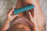 Silicone Vaginal Dilator - Size 8