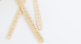 POP-Q Measuring Sticks (100 Piece)