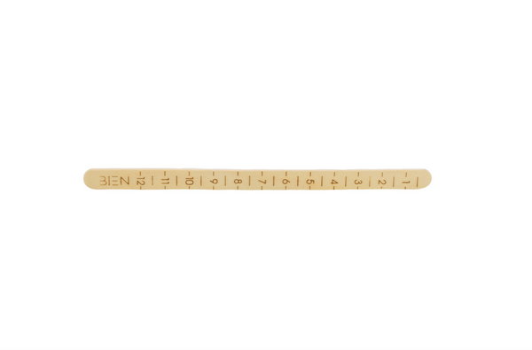 POP-Q Measuring Sticks (100 Piece)