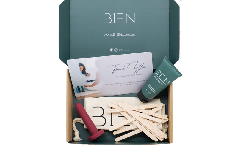 Practitioner Info Pack