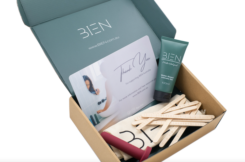 Practitioner Info Pack